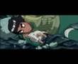 Naruto Shippuuden Movie AMV - Rock Lee Fight