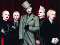 This Is The New Shit - Marilyn Manson - lyrics