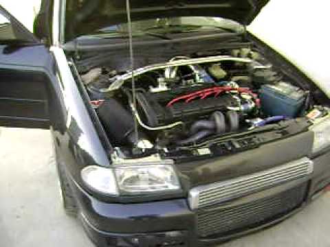 Astra GSI