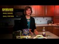 While on a diabetic diet, pasta can still be a healthy food choice if it is whole grain and portioned appropriately. Add protein and salad to a modest serving of whole grain pasta with health advice from a certified diabetes educator in this helpful video on nutrition.