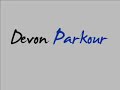Devon Parkour Jam ! Teaser