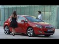 Video de Opel Astra 2010 683