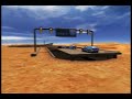 TMU-Desert Poursuit