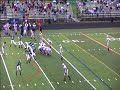 Alec Lemon highlights (vs. North County High School)