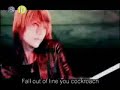 Dir en Grey - Cleaver Sleazoid