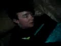 Family Guy Prank : dude gets punched in the head