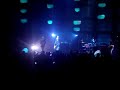 Dashboard Confessional Vindicated (live)
