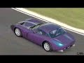 GT5 Prologue INTRO - Beta 2 / PLAYSTATION 3 [ PS3 ]