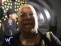 E.Z. Interviews Borat Star Luenell (Good Friend)