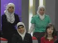 كلام جميل من الدكتور امجد قورشة / برنامج جدد حياتك...