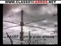 haarp:eua causaram terremoto chines e maremoto na indonesia?