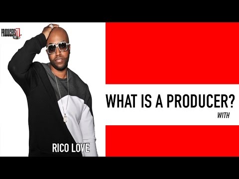Producer - I thought this video should be interesting for all young producers out there. your reactions??
