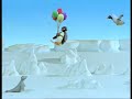 Pingu Wants To Fly Pingu Wants To Fly