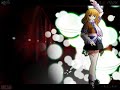 Touhou 11((remix #57))Green-Eyed Jealousy