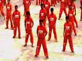 PRISON THRILLER! as seen on TV