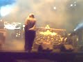 KONTRAFAKT live on hip hop jam Mimon
