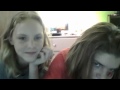 Click here to watch this video I roll my eyes ALOTT!!!!!!!! LOL (: