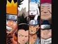 Naruto: Whine Up Manele-Gratis.net