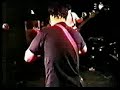 modest mouse
