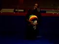 Kadeem booty talk