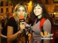 De fiesta en Chueca con wamba.tv