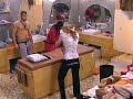 Publicit� votez Crystal