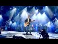 Boyce Avenue - Broken Angel - Live at the MTV EMAs Belfast 2011