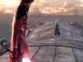 Crisis Core One Winged Angel
