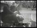 Henry and Clara Ford at 58 Bagley Avenue (1946)