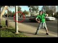 smosh car hit