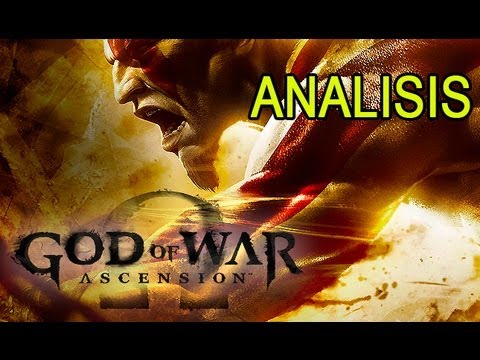 god war ascension