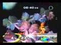 GravityAB (Falco) vs Hylian (Samus) Match 2