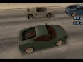 GTA Low Poly Mod By Racah15/Guitargeek