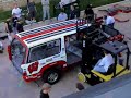 UW Hybrid Vehicle Team Suburban Disassembly (Moolenium)