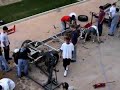UW Hybrid Vehicle Team Suburban Disassembly (Moolenium)