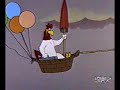 Foghorn Leghorn