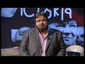 Vi riproponiamo il video originale dell'accorato appello di Giuseppe Battiston contro i cani del cinema italiano... un video che sta diventando rapidamente un cult!