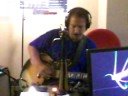 Frank Varela on WHUS radio Frank Varela on WHUS radio