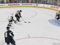 videos de NHL 09 - #6 Stick Lift