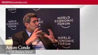 WEF 2013: Cómo cambió la educación ejecutiva tras la crisis financiera internacional