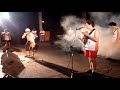 Banda Prato Feito II- Verão 2007 Mongaguá SP Brasil