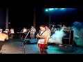 Banda Prato Feito II- Verão 2007 Mongaguá SP Brasil