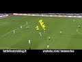 Gökhan Inler fantastic goal