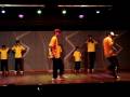 Black!!!!! - one, two, step (pedacinho)