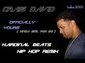 Craig David - Hip Hop Mix