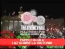 Festeja el Grito en la Explanada de los Héroes Festeja el Grito en la Explanada de los Héroes