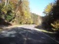 Middleport Pa area Fall Foliage Ride