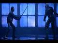 Connor Macleod tribute