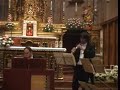 Bach,Concerto per oboe e organo BWV 1019_2�e 3� mov.