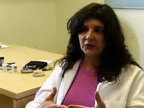 Continuous Glucose Monitoring